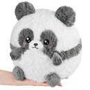 『Squishable』迷你紓壓毛絨公仔 - 熊貓BB
