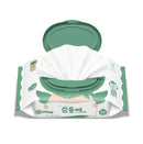 『順順兒』頂級無香嬰兒濕紙巾 (20片) - 8包