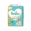 『Pampers』Ichiban 紙尿片 (細碼)(日本內銷版)(新舊包裝隨機發送)
