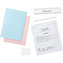 Pearhead 寶寶印記精品桌上相框 – 白色