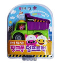 『Pinkfong & Baby shark』工程車