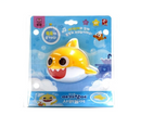 『Pinkfong & Baby shark』沐浴玩具