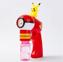 『Pokemon』閃光音樂泡泡水槍
