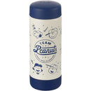 Richell Snoopy 兩用不鏽鋼真空保溫杯225ml(藍色)18m+