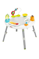 Skip Hop Explore & More 探索視窗三階段活動桌