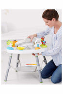 Skip Hop Explore & More 探索視窗三階段活動桌