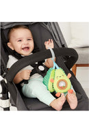 Skip Hop Farm Stand繽紛農場牛油果嬰兒車玩具