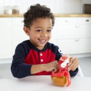 Skip Hop Zoo 可愛動物園隨行零食杯 - 狐狸