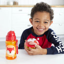 Skip Hop Zoo 可愛動物園隨行零食杯 - 狐狸