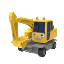 『TAYO』回力挖土車