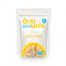 ICHIBIYA 幼兒栗米凍乾果30g (12m+)