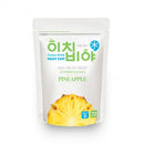 ICHIBIYA 幼兒菠蘿凍乾果15g (12m+)