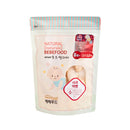 『Bebefood』嬰兒有機咬牙米餅 - 蘋果