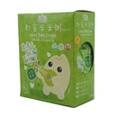 『寶寶百味』即食有機米米粥唧唧裝盒裝 (水梨雪耳) (120g x 4支)