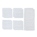 『西松屋』紗巾沐浴套裝 - 10件