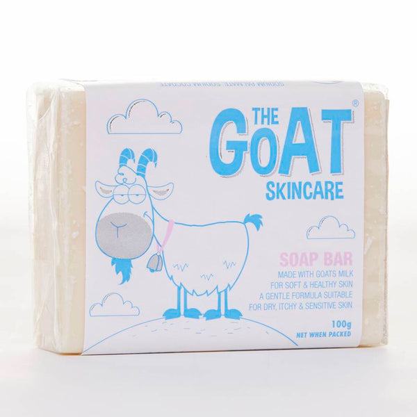 『The Goat』soap 100g