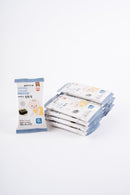 『Bebefood』Mild Seasoned Laver 10 packs