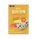 『BEBECOOK』三文魚芝士烤紫菜碎