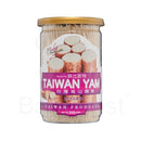 『Babybest』寶寶台灣准山麵