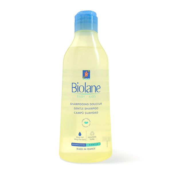 『Biolane』Extremely Gentle Shampoo (300ml)	
