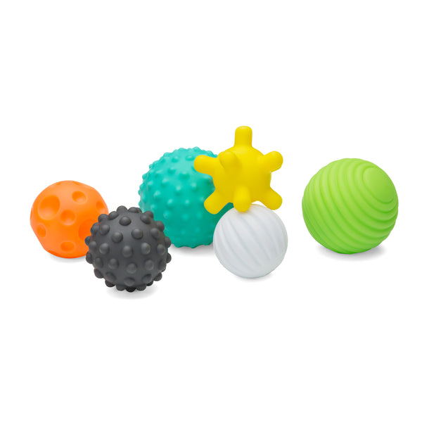 『Infantino』textured multi ball set