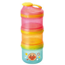 『LEC』麵包超人多用途奶粉格