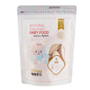 『Bebefood』嬰兒有機咬牙米餅 - 梨