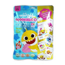 『Pinkfong & Baby shark』Kids Vita C&D+Zinc 30pcs