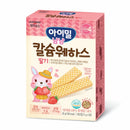 『ILDONG 』藜麥維化餅 (鈣+草莓味)