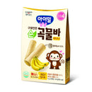 『ILDONG』Banana Grain Bar