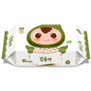 『Soondoongi』Premium Natural Dry Tissue Set