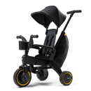 Doona Liki 多功能三輪輕便推車 (Midnight)