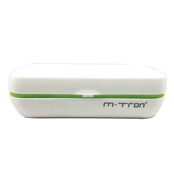 『M-TRON』便攜乾柔巾盒|一秒變濕