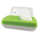 『M-TRON』便攜乾柔巾盒