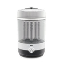 『NUK』2合1蒸汽消毒烘乾機 (原廠行貨)