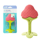 『Ange』草莓牙膠(連牙膠鏈1條)