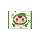 『順順兒』頂級嬰兒濕紙巾 (10片) - 40包