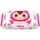 『順順兒』多用途嬰兒濕紙巾