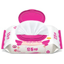 『順順兒』多用途嬰兒濕紙巾