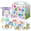 『順順兒』嬰兒濕紙巾/乾柔巾禮盒裝