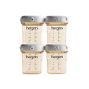 『Hegen』PCTO™ PPSU多功能收納瓶 150ml / 5oz (4個裝)