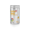 『Life Nutrition』兒童 DHA 60粒 (原裝行貨)