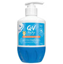 『Ego Qv』Baby Moisturizing Cream 250g