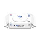 『順順兒』嬰幼兒用品殺菌濕紙巾 60片 - 12包